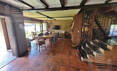 Una excelente casa de categoría,con detalles de lujo!