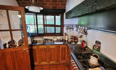 Una excelente casa de categoría,con detalles de lujo!