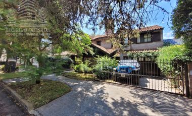 Una excelente casa de categoría,con detalles de lujo!