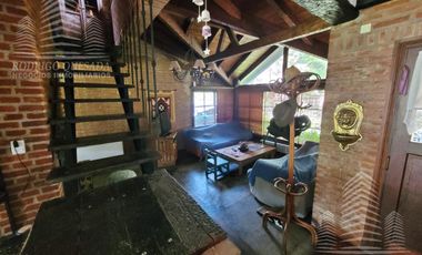 Una excelente casa de categoría,con detalles de lujo!