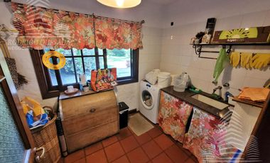 Una excelente casa de categoría,con detalles de lujo!