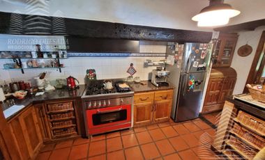 Una excelente casa de categoría,con detalles de lujo!