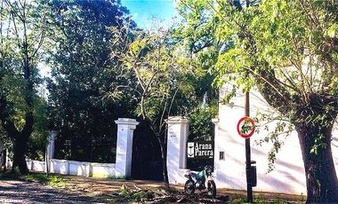Venta Casona HISTÓRICA en Casco de San Isidro UNICA son pocas las que quedan