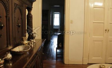 Venta Casona HISTÓRICA en Casco de San Isidro UNICA son pocas las que quedan
