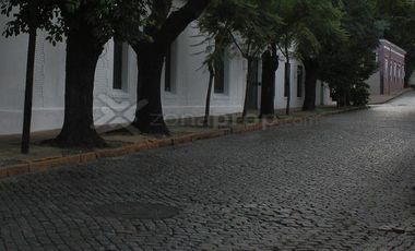 Venta Casona HISTÓRICA en Casco de San Isidro UNICA son pocas las que quedan
