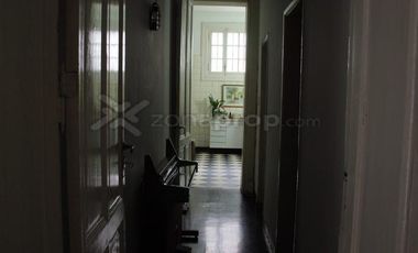 Venta Casona HISTÓRICA en Casco de San Isidro UNICA son pocas las que quedan