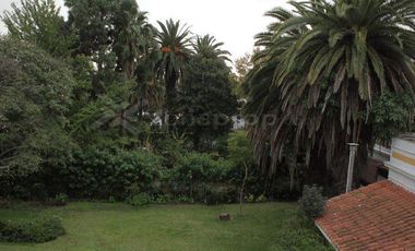 Venta Casona HISTÓRICA en Casco de San Isidro UNICA son pocas las que quedan