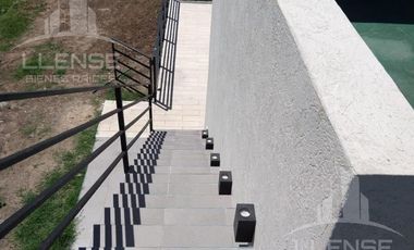 Casa 4 ambientes con piscina en venta y alquiler Hudson Park