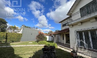Casa en Ranelagh Venta de 4 ambientes sobre Avenida Eva Peron (Ex Sevilla) Ideal Comercio