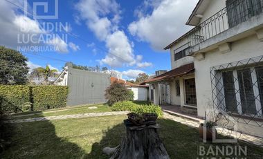 Casa en Ranelagh Venta de 4 ambientes sobre Avenida Eva Peron (Ex Sevilla) Ideal Comercio