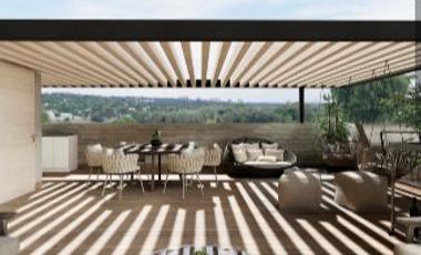 CASA EN VENTA BOSQUE REAL - LA VISTA