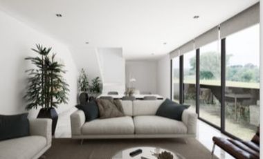CASA EN VENTA BOSQUE REAL - LA VISTA