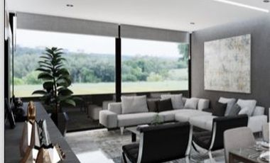 CASA EN VENTA BOSQUE REAL - LA VISTA