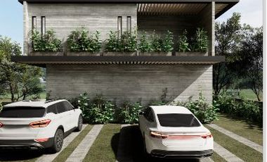 CASA EN VENTA BOSQUE REAL - LA VISTA