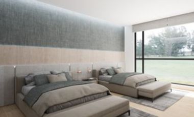 CASA EN VENTA BOSQUE REAL - LA VISTA