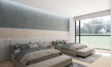 CASA EN VENTA BOSQUE REAL - LA VISTA