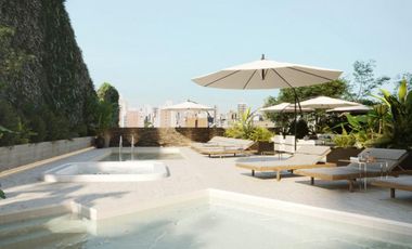 Venta departamento Santa Fe - 1 dormitorio en construcción oportunidad