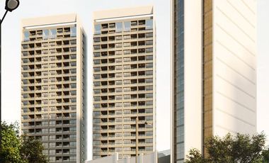 Venta departamento Santa Fe - 1 dormitorio en construcción oportunidad