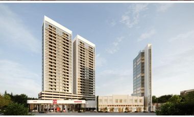 Venta departamento Santa Fe - 1 dormitorio en construcción oportunidad