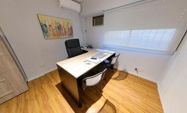 Departamento en AZARA 420 P.B.