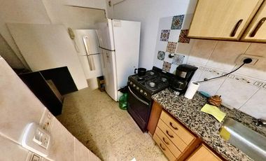 Departamento en AZARA 420 P.B.