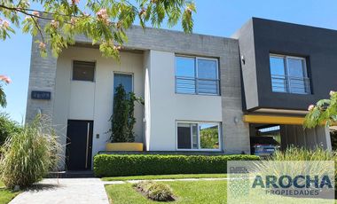 Casa - Nuevo Quilmes