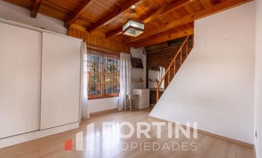 Venta Casa 5 ambientes Villa Ballester
