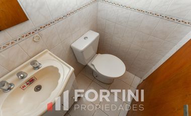 Venta Casa 5 ambientes Villa Ballester