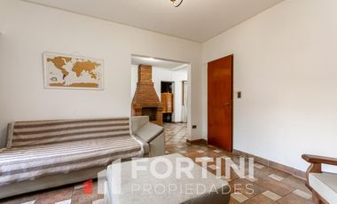 Venta Casa 5 ambientes Villa Ballester