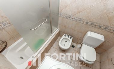 Venta Casa 5 ambientes Villa Ballester