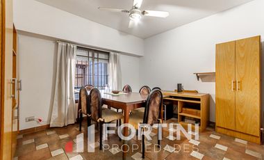 Venta Casa 5 ambientes Villa Ballester