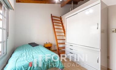 Venta Casa 5 ambientes Villa Ballester