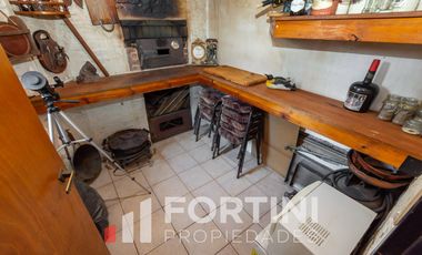 Venta Casa 5 ambientes Villa Ballester
