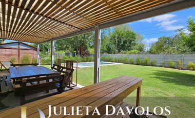 Casa en Venta Barrio San Matias A2