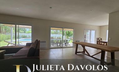 Casa en Venta Barrio San Matias A2