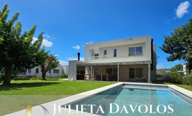 Casa en Venta Barrio San Matias A2