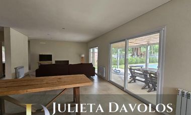 Casa en Venta Barrio San Matias A2