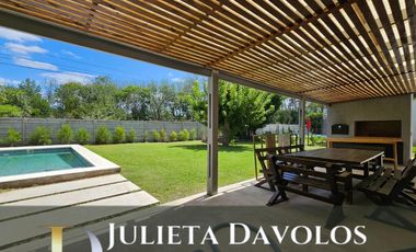 Casa en Venta Barrio San Matias A2