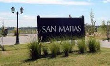 Casa en Venta Barrio San Matias A2