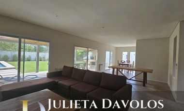 Casa en Venta Barrio San Matias A2