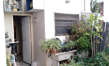 PH 3 ambinetes con terraza. Exc. ubicación en  Olivos