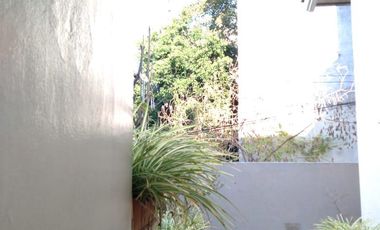 PH 3 ambinetes con terraza. Exc. ubicación en  Olivos