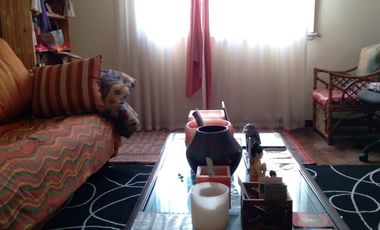 PH 3 ambinetes con terraza. Exc. ubicación en  Olivos