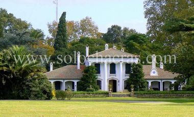 Chacra en Estancia Benquerencia 2