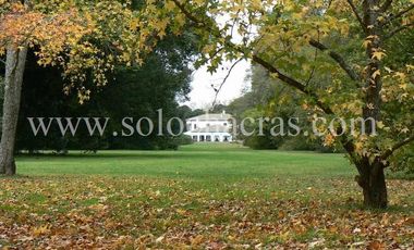 Chacra en Estancia Benquerencia 2
