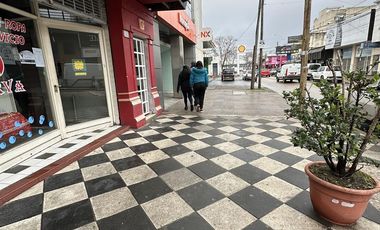 Fondo de Comercio Lavandería en Merlo Centro