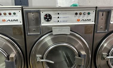 Fondo de Comercio Lavandería en Merlo Centro