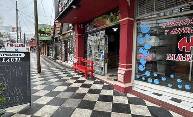 Fondo de Comercio Lavandería en Merlo Centro