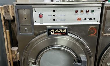 Fondo de Comercio Lavandería en Merlo Centro