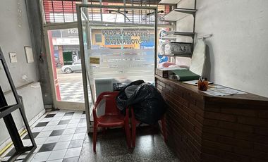Fondo de Comercio Lavandería en Merlo Centro